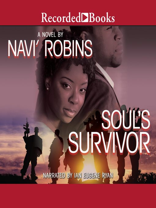 Title details for Soul's Survivor by Navi Robins - Wait list